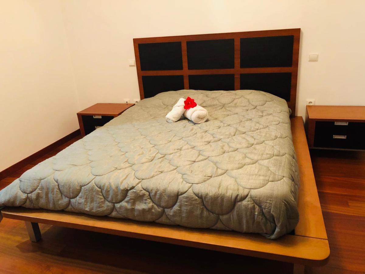 ホテル Riverzenhouse エシュポゼンデ エクステリア 写真