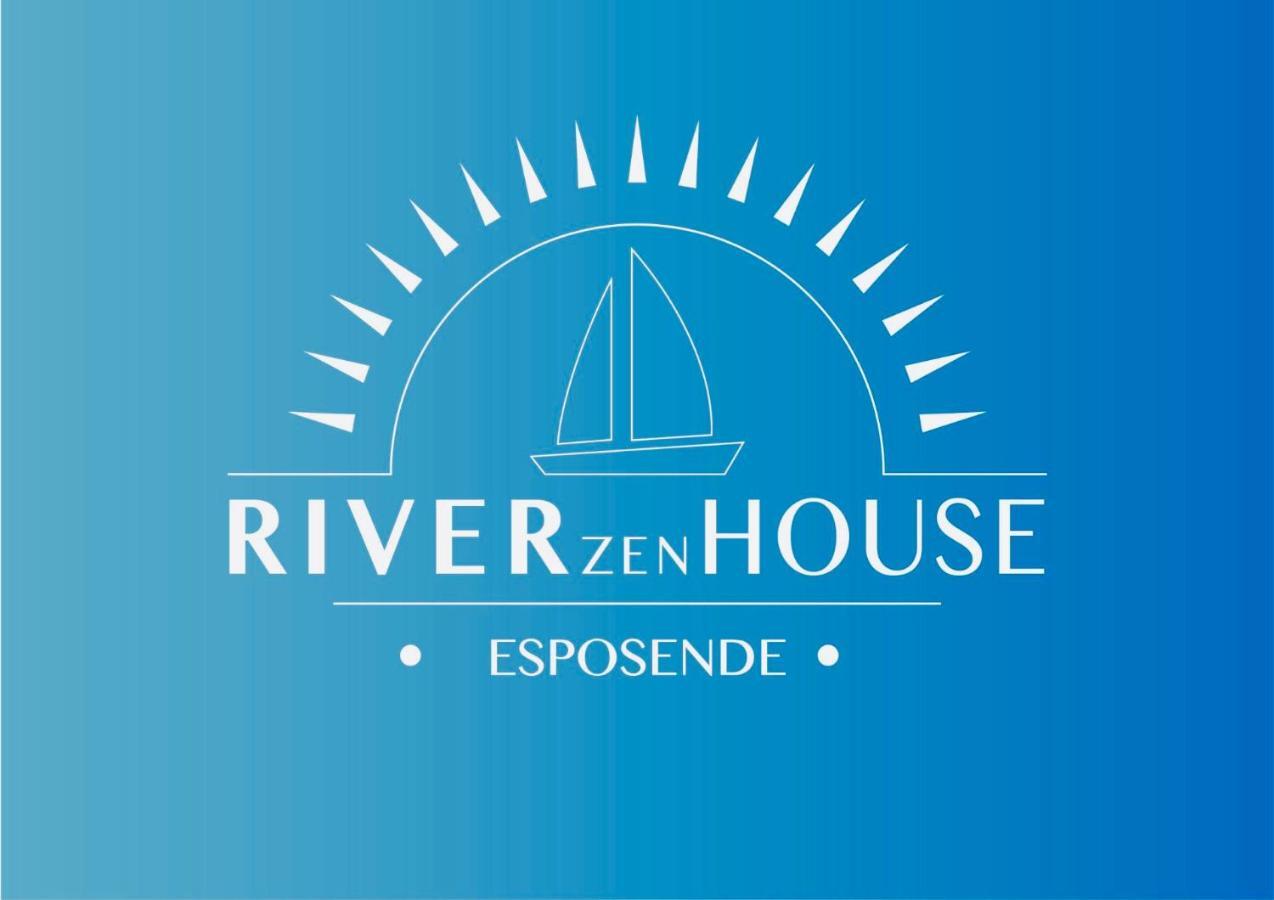 ホテル Riverzenhouse エシュポゼンデ エクステリア 写真